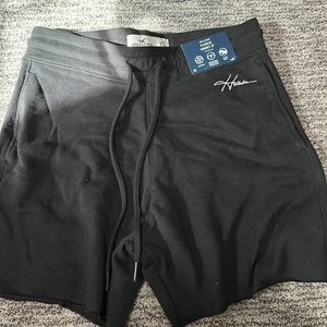 Hollister shorts